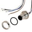 43-01012 Circular Metric Connectors
