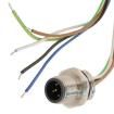 43-01010 Circular Metric Connectors