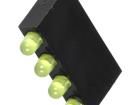 H30D-4YD LED Panel Mount Indicators