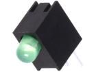 H30E-1GD LED Panel Mount Indicators