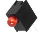 H30E-1SD LED Panel Mount Indicators