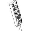 1201148020 D-Sub Micro-D Connectors