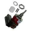 71ADF36-02-1-AJN Rotary Switches
