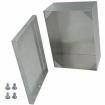 573-C PLAIN ALUMINUM Unclassified