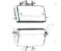 57-30360 I/O Connectors