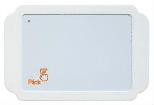 FLICK-LARGE-CASE electronic component of Pi Supply