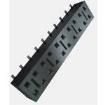 HLE-110-02-G-DV-BE-A-P Headers & Wire Housings
