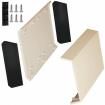 A42,AL Enclosures, Boxes & Cases