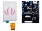 2.7 TRIPLE COLOR E-INK SHIELD electronic component of Seeed Studio