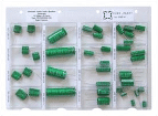 SMS-01 electronic component of Nova