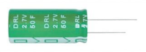 DRL107S0TL60RRDAP electronic component of Samxon