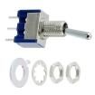 8A1062-Z Toggle Switches