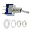8A1022C-Z Toggle Switches