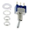 8A1012C-Z  Electromechanical