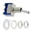 8A1011C-Z Toggle Switches