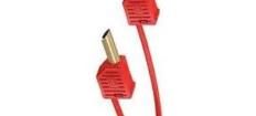 28.0055-100-22 Test Leads