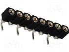 DS1002-01-1*8S13  Connectors