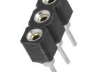 DS1002-01-1*3V13 Headers & Wire Housings