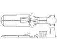 280081-1 electronic component of TE Connectivity