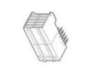 89096-112LF High Speed/Modular Connectors