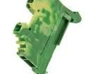 280-107 DIN Rail Terminal Blocks