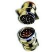 MS3476L14-15SW Circular DIN Connectors
