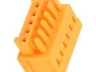 734-206 Pluggable Terminal Blocks