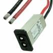 4-1609075-6 Power Line Filters