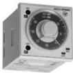 H3BF-N8 110 VAC  Electromechanical
