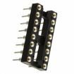 4-1571552-4 IC & Component Sockets