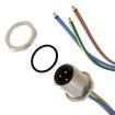 41-40012  Connectors