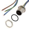 41-40012 Circular Metric Connectors