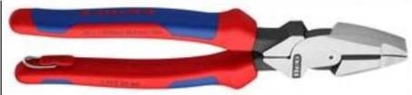 09 02 240 T Tools & Supplies