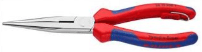 26 15 200 T electronic component of Knipex