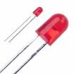 LTL-10223W Standard LEDs - Through Hole
