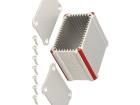 TUS 58 39 50 ME Enclosures, Boxes & Cases