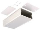 TUF 80 42 160 ME  Enclosures
