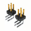 TSW-150-08-S-D-RA electronic component of Samtec