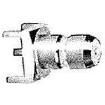 MSS-R-PC(40) RF Connectors / Coaxial Connectors