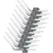 TSW-108-09-G-D-RA Headers & Wire Housings