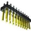 TSW-102-25-F-S-RA  Connectors