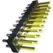 TSW-102-25-F-S-RA Headers & Wire Housings