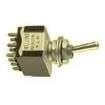 MTA 406 S Toggle Switches
