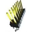 TSM-107-01-L-DV-M-TR Headers & Wire Housings