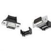 400F0-15-1-004S  Connectors