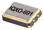 LFSPXO076026 electronic component of IQD