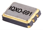 LFSPXO076024 electronic component of IQD