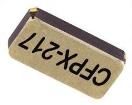 LFXTAL009706  Passive Components