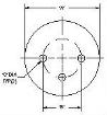 4005G electronic component of Aavid