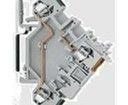 280-555 DIN Rail Terminal Blocks
